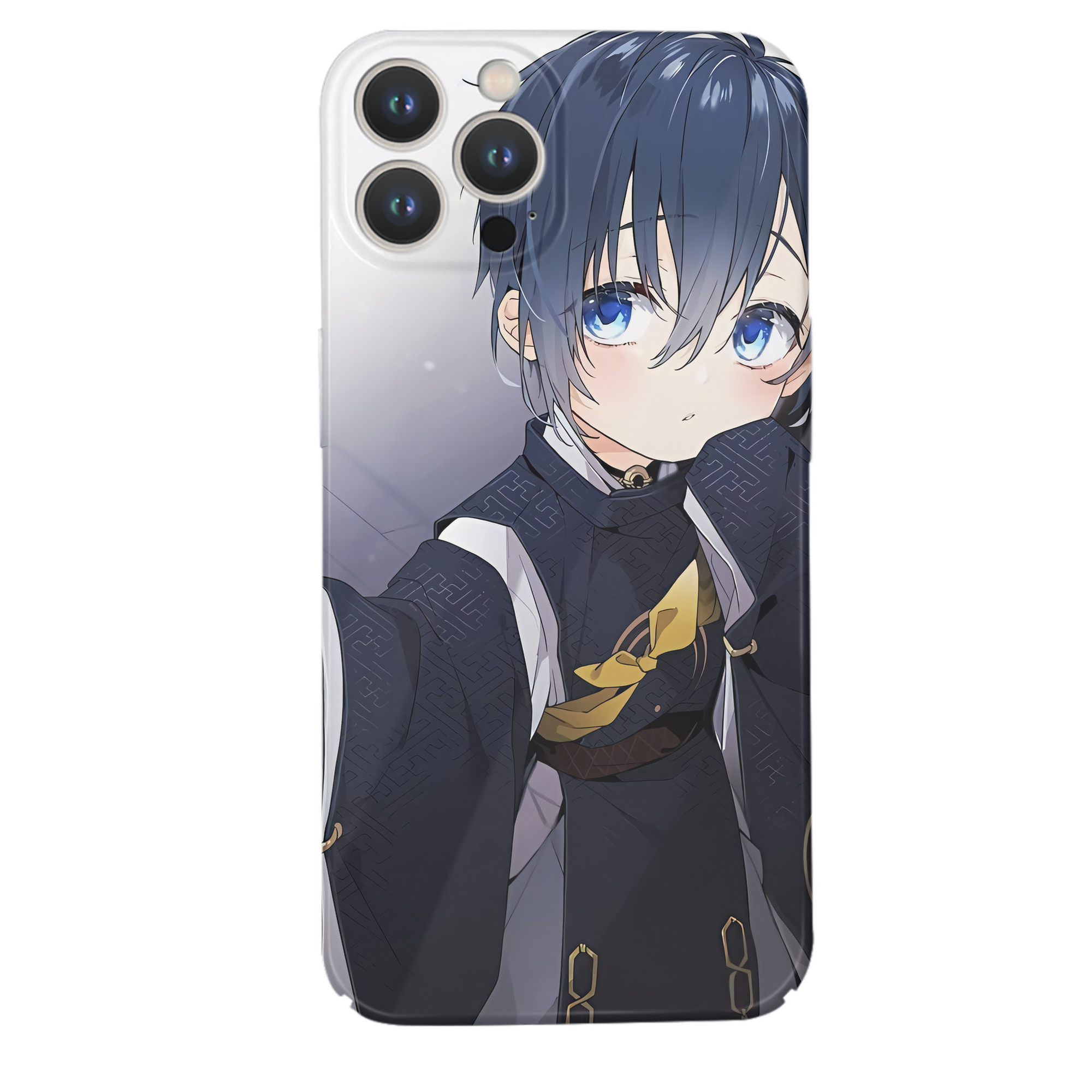 （画像用） 刀剣乱舞 Touken Ranbu 【iPhone 14シリーズ対応】ハードケース